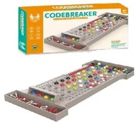 Gry planszowe - Gra logiczna Mastermind łamanie kodu - miniaturka - grafika 1