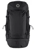 Plecaki - Plecak turystyczny Fjallraven Abisko Trek 48 - black - miniaturka - grafika 1