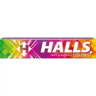 Woda - Halls Colors 33.5g - miniaturka - grafika 1