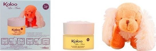 Kaloo Zestaw perfum dla dzieci Les Amis Kaloo 2 pcs