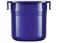 Kremy do twarzy - Shiseido Vital Perfection Zabieg ujędrniający na noc - wkład uzupełniający 50ml - miniaturka - grafika 1