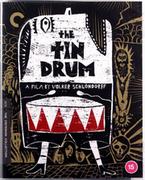 Filmy wojenne Blu-Ray - The Tin Drum (Blaszany bębenek) - miniaturka - grafika 1