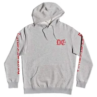 Bluzy męskie - Bluza męska  DC Shoes Heather-XXL - miniaturka - grafika 1