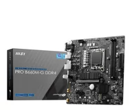 Płyty główne - MSI PRO B660M-G DDR4 - miniaturka - grafika 1