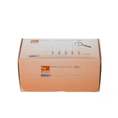 Pozostałe kosmetyki - Medical Brokers Kaniula 20G (0.9) x 70 mm + needle 1 szt - miniaturka - grafika 1