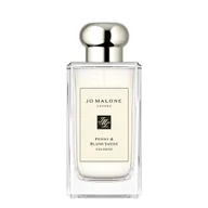 Wody i perfumy damskie - Jo Malone Peony & Blush Suede Cologne Limited Edition Eau de Cologne 100ml. - miniaturka - grafika 1