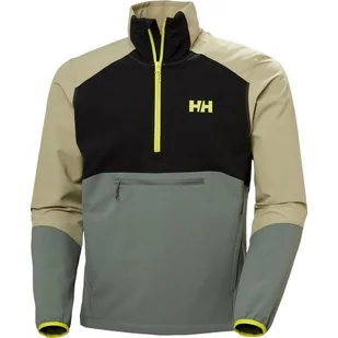 Softshell męski Cascade Shield Anorak Helly Hansen - Kurtki i kamizelki sportowe męskie - miniaturka - grafika 1
