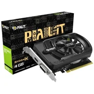 Karty graficzne - Palit GTX 1650 StormX 4GB GDDR5 - miniaturka - grafika 1