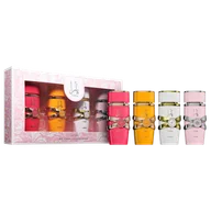 Zestawy perfum damskich - Lattafa Zestaw perfum My Yara Collection 4x25ml - miniaturka - grafika 1