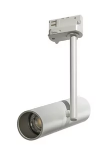 Azzardo LOLO AZ4578 reflektor szynowy 1x50W/GU10 IP20 AZ4578 - Lampy pozostałe - miniaturka - grafika 1