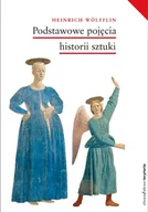 E-booki - nauka - Podstawowe pojęcia historii sztuki. Problemy rozwoju stylu w sztuce nowożytnej - miniaturka - grafika 1