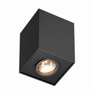 Lampy pozostałe - QUADRO SL 1 UP SPOT CZARNY/BLACK 89200-BK - miniaturka - grafika 1