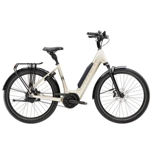 Trek District Plus 5 o niskim przekroku 800Wh S Supernova - Rowery elektryczne - miniaturka - grafika 1