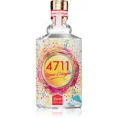 Wody i perfumy damskie - 4711 Remix Cologne 100 ml - miniaturka - grafika 1