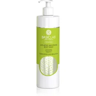 Żele do mycia twarzy - BASICLAB Dermatis Wygładzający Żel Myjący Przeciw Niedoskonałościom 300ml - miniaturka - grafika 1