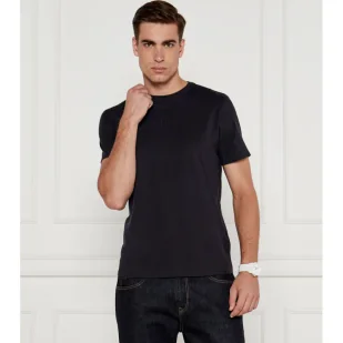 GUESS T-shirt | Regular Fit - Koszulki męskie - miniaturka - grafika 1