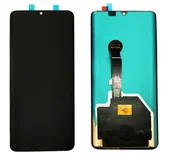 Części serwisowe do telefonów - WYŚWIETLACZ OLED PASUJE DO HUAWEI P30 PRO VOG-L29 / VOG-L09 / VOG-L04 - miniaturka - grafika 1