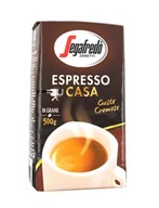 Kawa - Segafredo Kawa ziarnista Espresso Casa 500g 5900420080079 - miniaturka - grafika 1