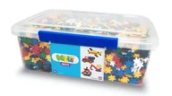 Klocki - Meli Klocki Minis Mosaic Edu 6000el 50310 - miniaturka - grafika 1