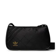 Torebki damskie - Adidas Torebka Damska Mini Airliner Black H09035 - miniaturka - grafika 1