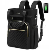 Torby na laptopy - Plecak na laptopa Lovevook 15,6 " - miniaturka - grafika 1