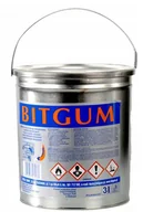Chemia warsztatowa - Bitgum Srodek Do Konserwacji 3L - miniaturka - grafika 1