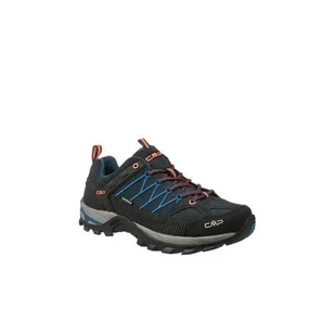 Buty trekkingowe męskie CMP Rigel Low - Buty trekkingowe męskie - miniaturka - grafika 1