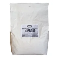 Kleje i inne preparaty budowlane - Klej topliwy UNIBORD 674 brązowy - 5kg - miniaturka - grafika 1