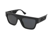 Okulary przeciwsłoneczne - Okulary przeciwsłoneczne Versace VE4430U GB1/81 - miniaturka - grafika 1