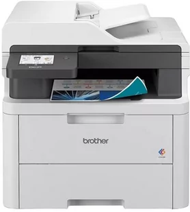Brother DCP-L3560CDW (DCPL3560CDWRE1) - Urządzenia wielofunkcyjne - miniaturka - grafika 1