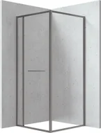 Kabiny prysznicowe - Deante Kabina prysznicowa kwadratowa 80x80 cm - miniaturka - grafika 1