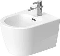 Bidety - Duravit Soleil by Starck Bidet podwieszany 48x37 cm biały 2298150000 - miniaturka - grafika 1