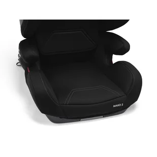 Recaro Mako 2 15-36kg Melbourne Black - Foteliki samochodowe - miniaturka - grafika 9