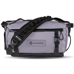 Wandrd Rogue Sling 9L liliowa - Torby fotograficzne i futerały - miniaturka - grafika 1