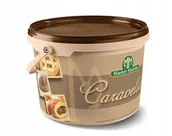 Budyń - Krem orzechowo-mleczny do smarowania pieczywa 1 kg - miniaturka - grafika 1