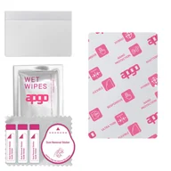 Akcesoria do tabletów i e-booków - Szkło Hybrydowe do Lenovo Tab K11 Plus, zamiennik hartowanego, flexible - miniaturka - grafika 1