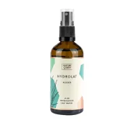 Toniki i hydrolaty do twarzy - Nature Queen Nature Queen Hydrolat Aloes 100ml 46527-uniw - miniaturka - grafika 1