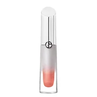 Błyszczyki do ust - Armani Prisma Glass Icy Plumper Błyszczyki 3,5 ml 33 Rosewood Frost - miniaturka - grafika 1