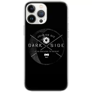 Etui Star Wars dedykowane do Samsung A20S, wzór: Gwiezdne Wojny 011 Etui całkowicie zadrukowane, oryginalne i oficjalnie licencjonowane - Etui i futerały do telefonów - miniaturka - grafika 1