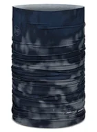 Szaliki i chustki dla dzieci - Chusta wielofunkcyjna Buff CoolNet UV® Neckwear - mines graphite - miniaturka - grafika 1