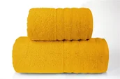 Ręczniki - Ręcznik Alexa 50x90 Kurkuma Greno - miniaturka - grafika 1