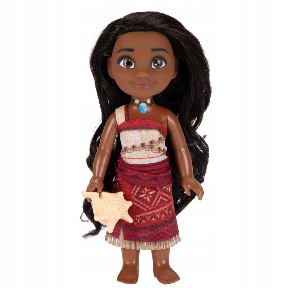 Disney Vaiana - Vaiana Petite Doll 15Cm (238004)