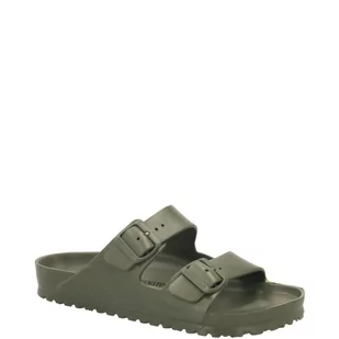 Birkenstock Klapki Arizona EVA - Klapki i japonki męskie - miniaturka - grafika 1
