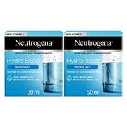 Kremy do twarzy - Neutrogena Hydro Boost Krem do Twarzy, 50 ml - miniaturka - grafika 1