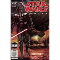 Komiksy dla młodzieży - Star Wars Komiks 5/2016 - miniaturka - grafika 1