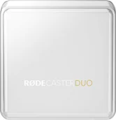 Inne akcesoria studyjne - Rode Rode Microphones RDECover Duo, protective cover transparent - miniaturka - grafika 1