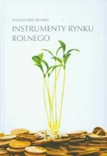 Biznes - Instrumenty Rynku Rolnego - miniaturka - grafika 1