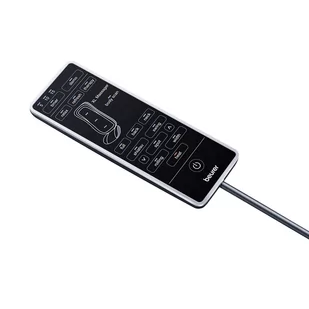 Masażer BEURER MG 315 Shiatsu - Ogród OUTLET - miniaturka - grafika 3