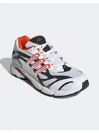 Trampki damskie - adidas Sneakersy "Temper Run 2" w kolorze biało-czarnym - miniaturka - grafika 1