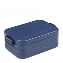 MEPAL Rosti Mepal Pudełko na lunch Tab MIDI, Nordic Denim 107632016800 - Pojemniki kuchenne - miniaturka - grafika 1
